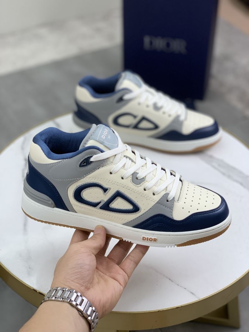 Christian Dior Casual Shoes